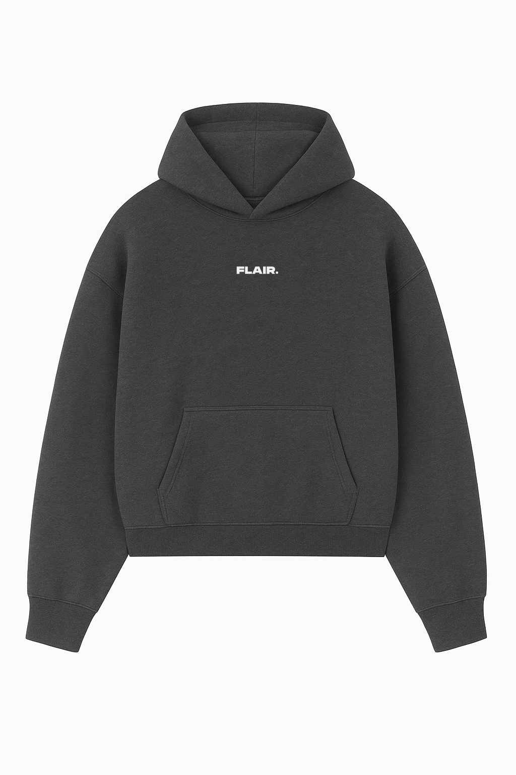 MONTU/ Dark Grey