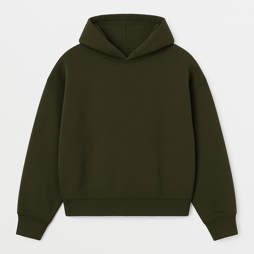 ESSENTIALS/ Olive