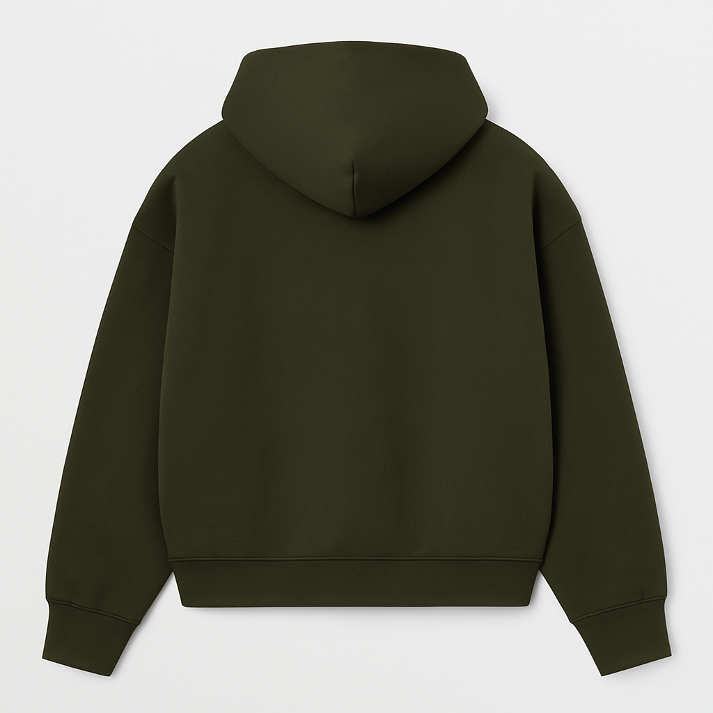ESSENTIALS/ Olive