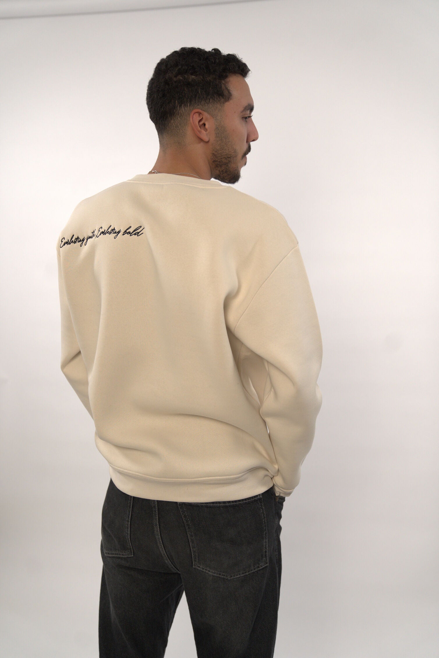 FLAIR CrewneckV1