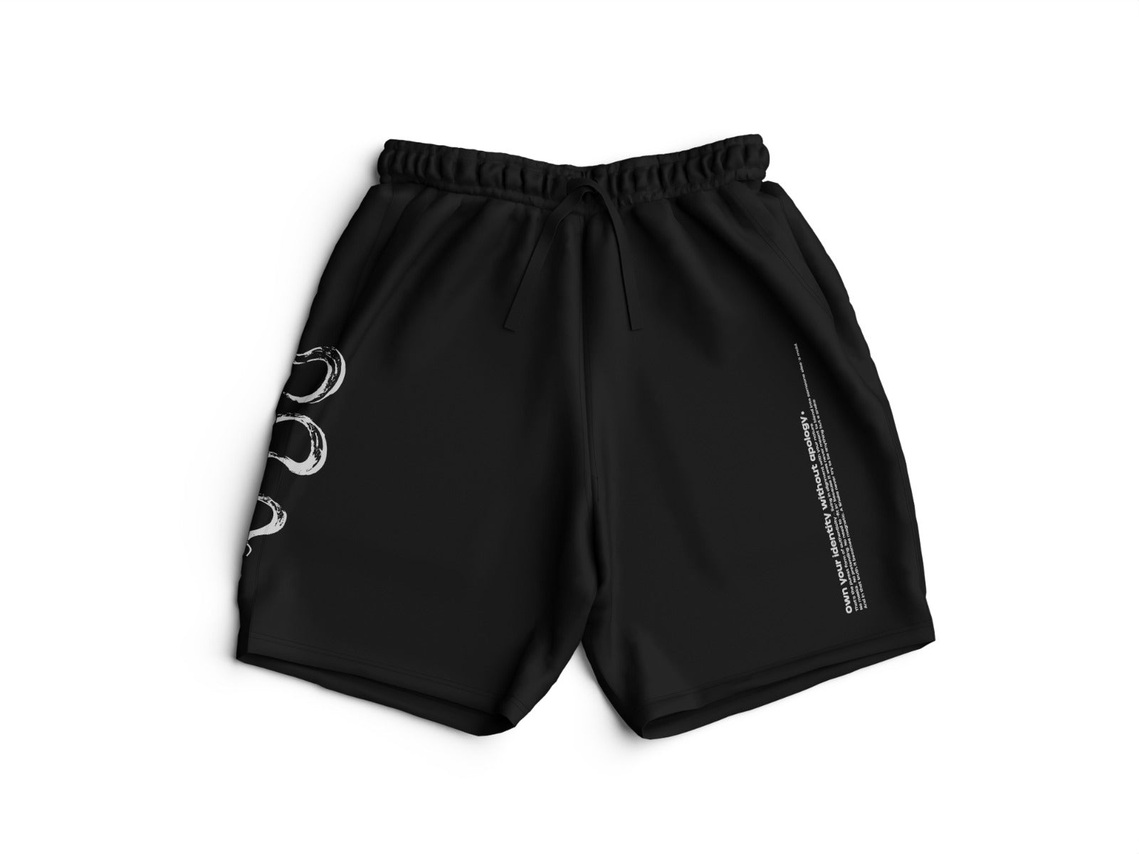 Snake’s Wind Shorts