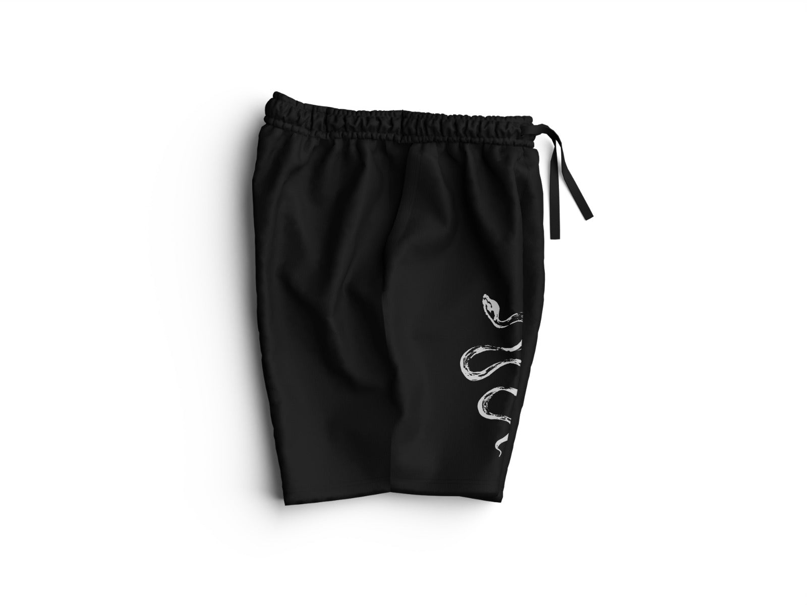 Snake’s Wind Shorts