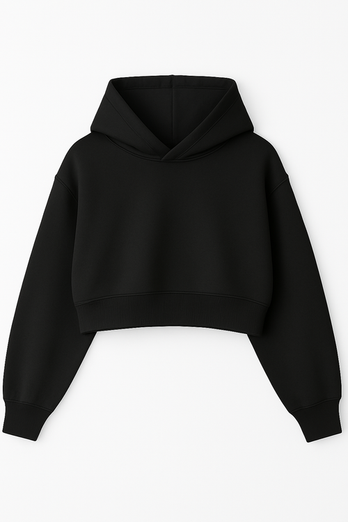 ESSENTIAL/ Black Female.