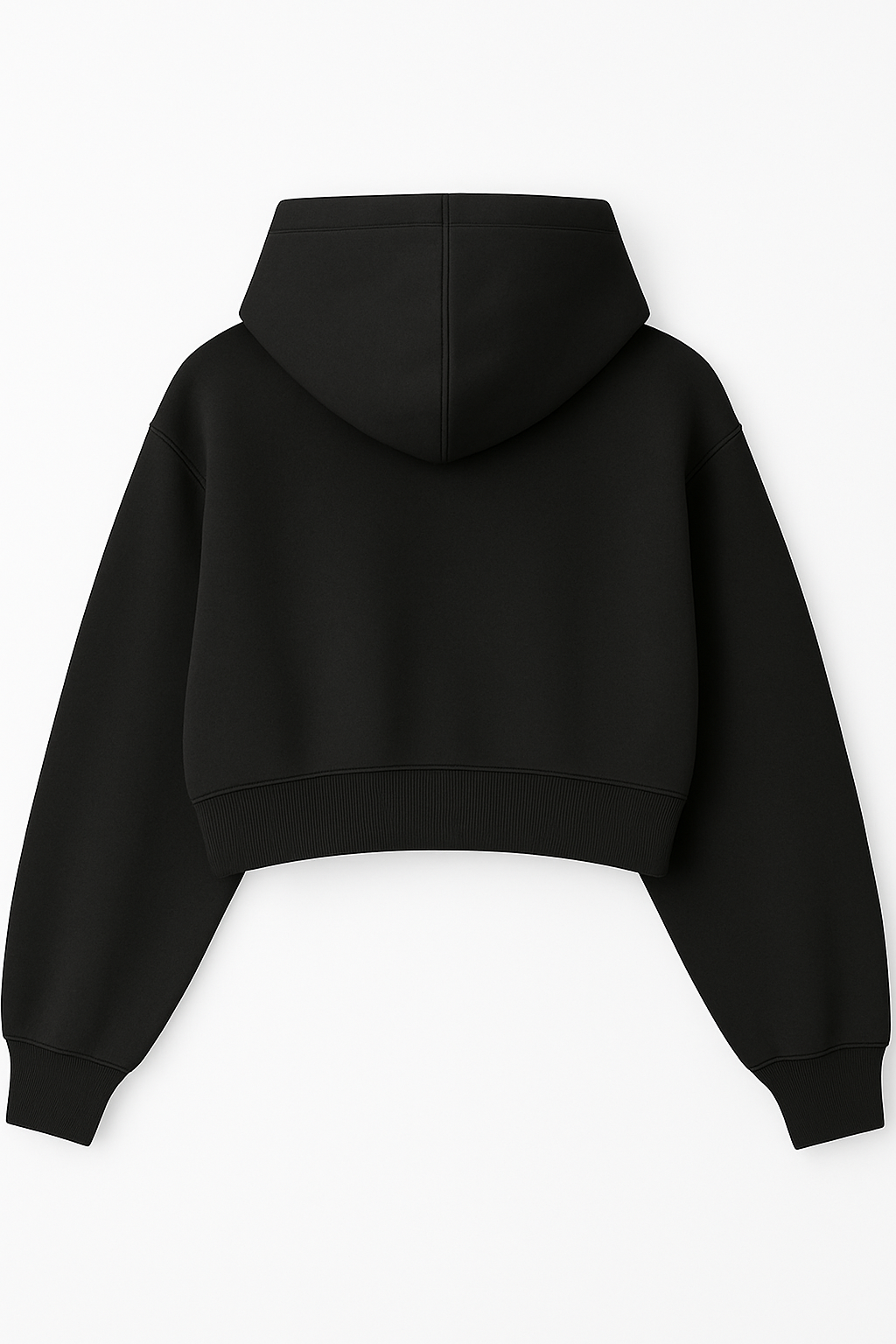 ESSENTIAL/ Black Female.