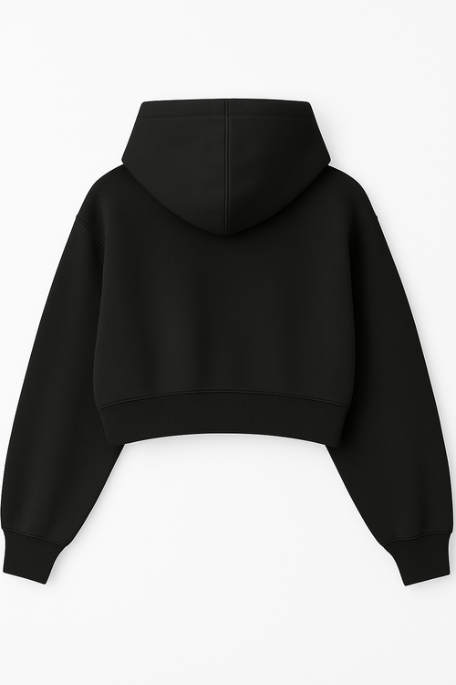 ESSENTIAL/ Black Female.