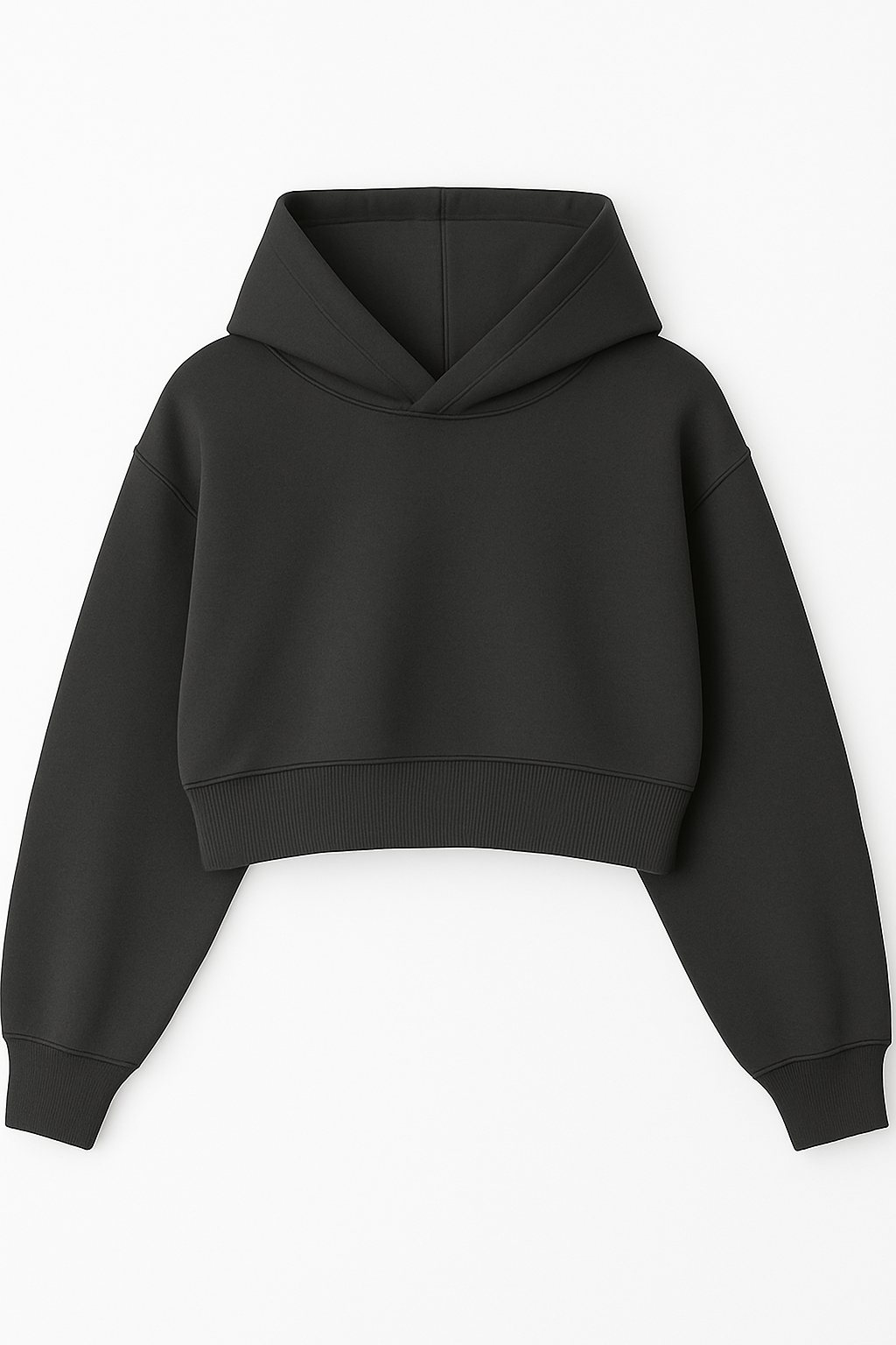 ESSENTIAL/ Dark Grey Female