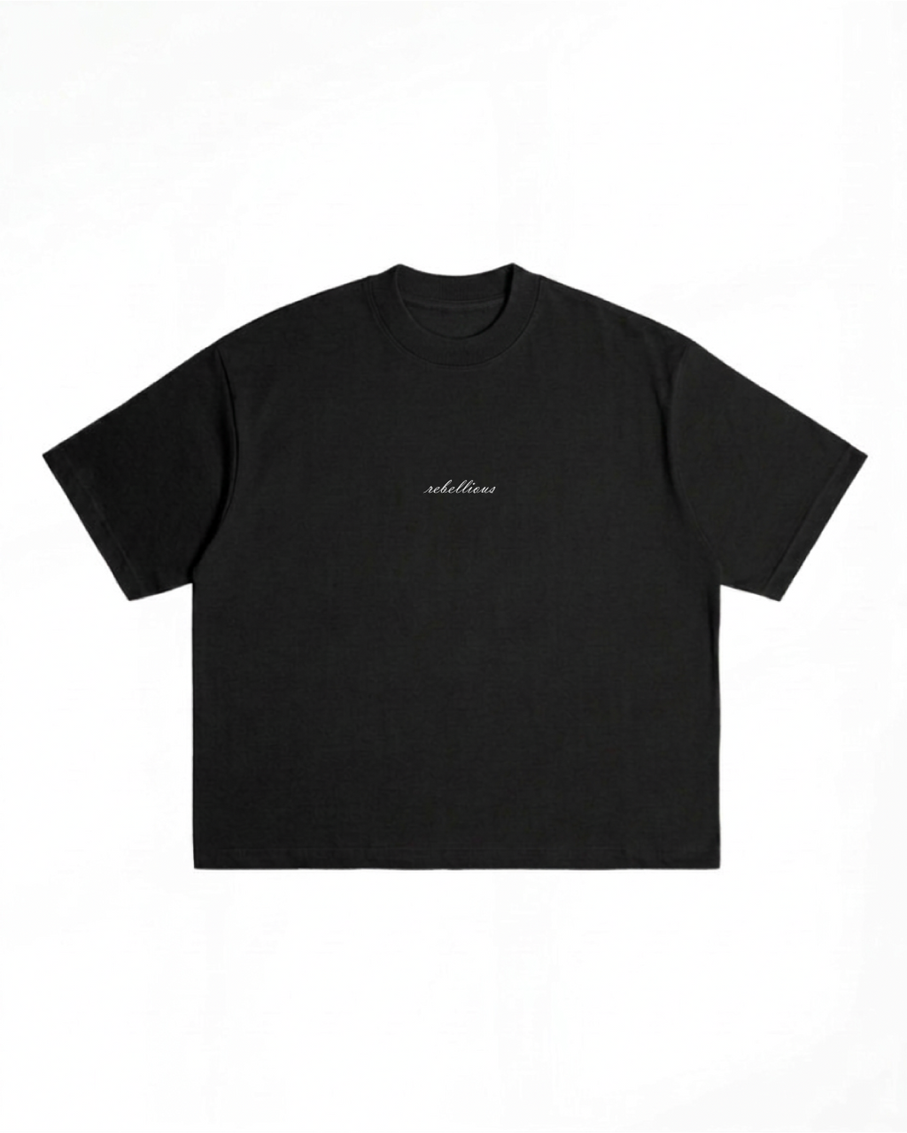 Transcendence Tee