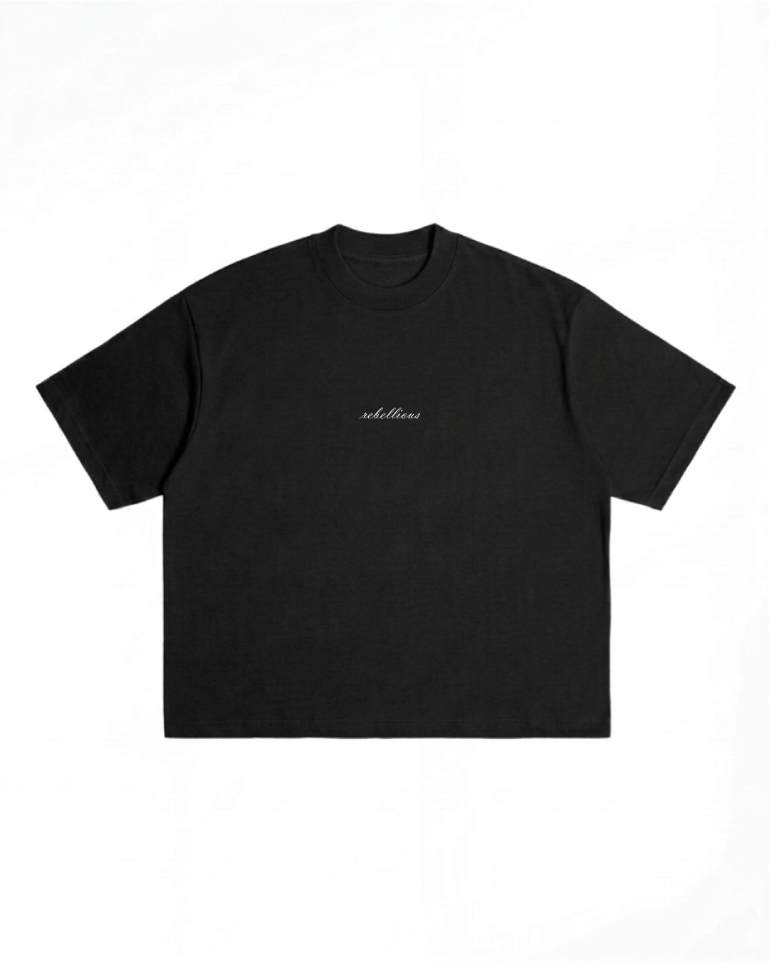 Transcendence Tee