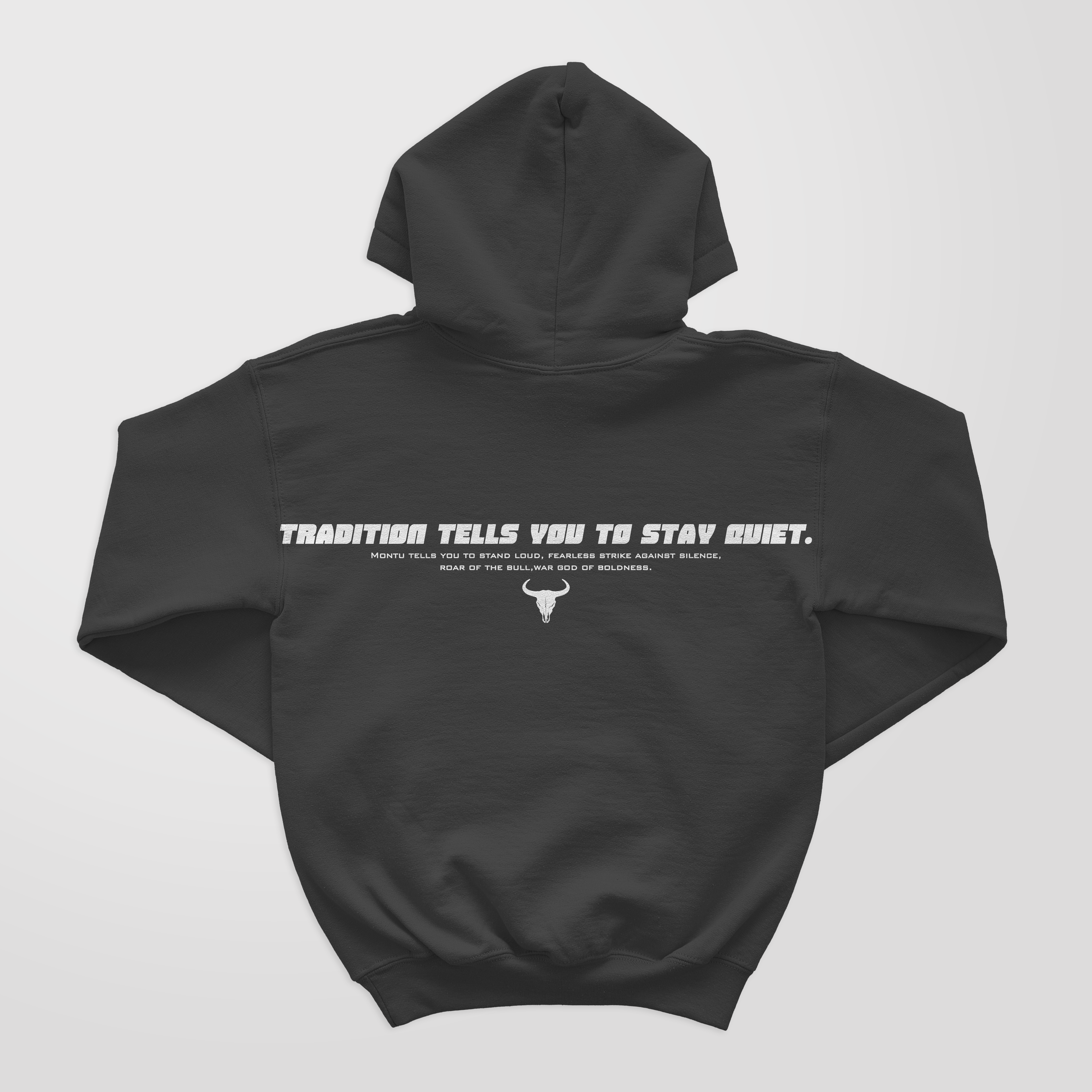 MONTU/ Dark Grey
