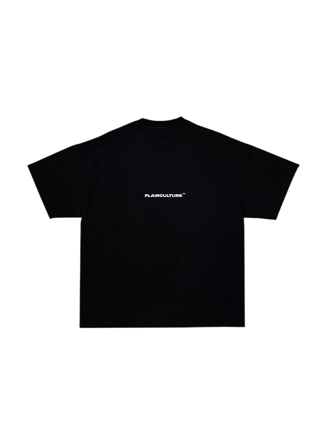 FLAIRCULTURE Black