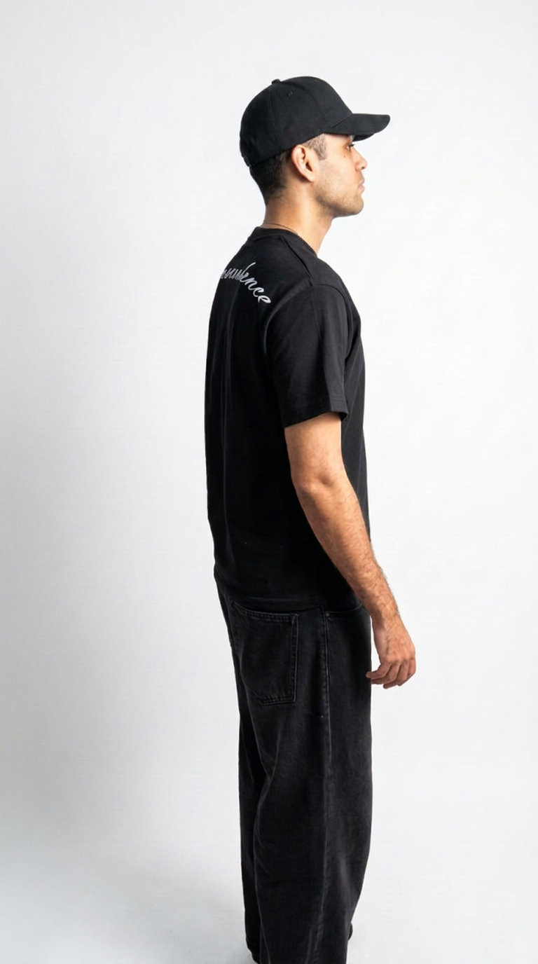 Transcendence Tee