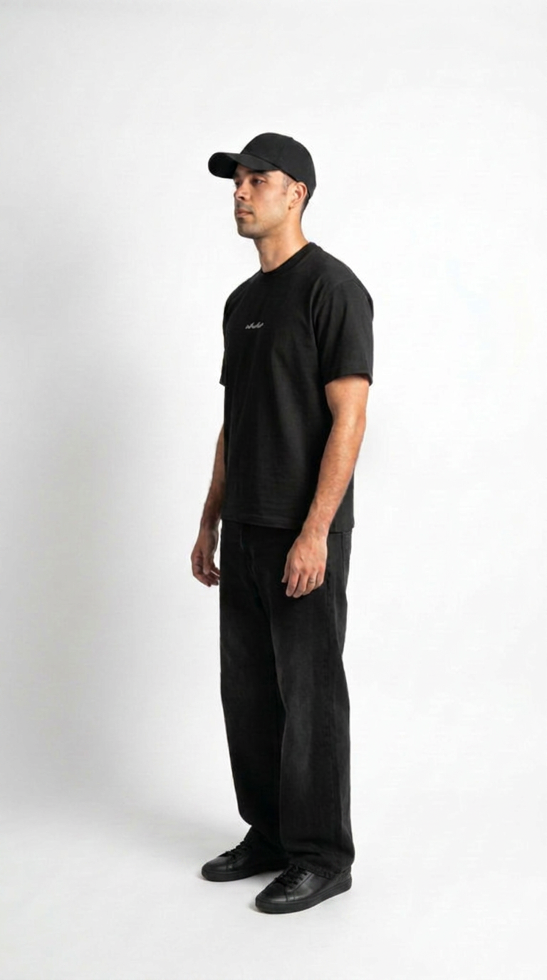 Transcendence Tee
