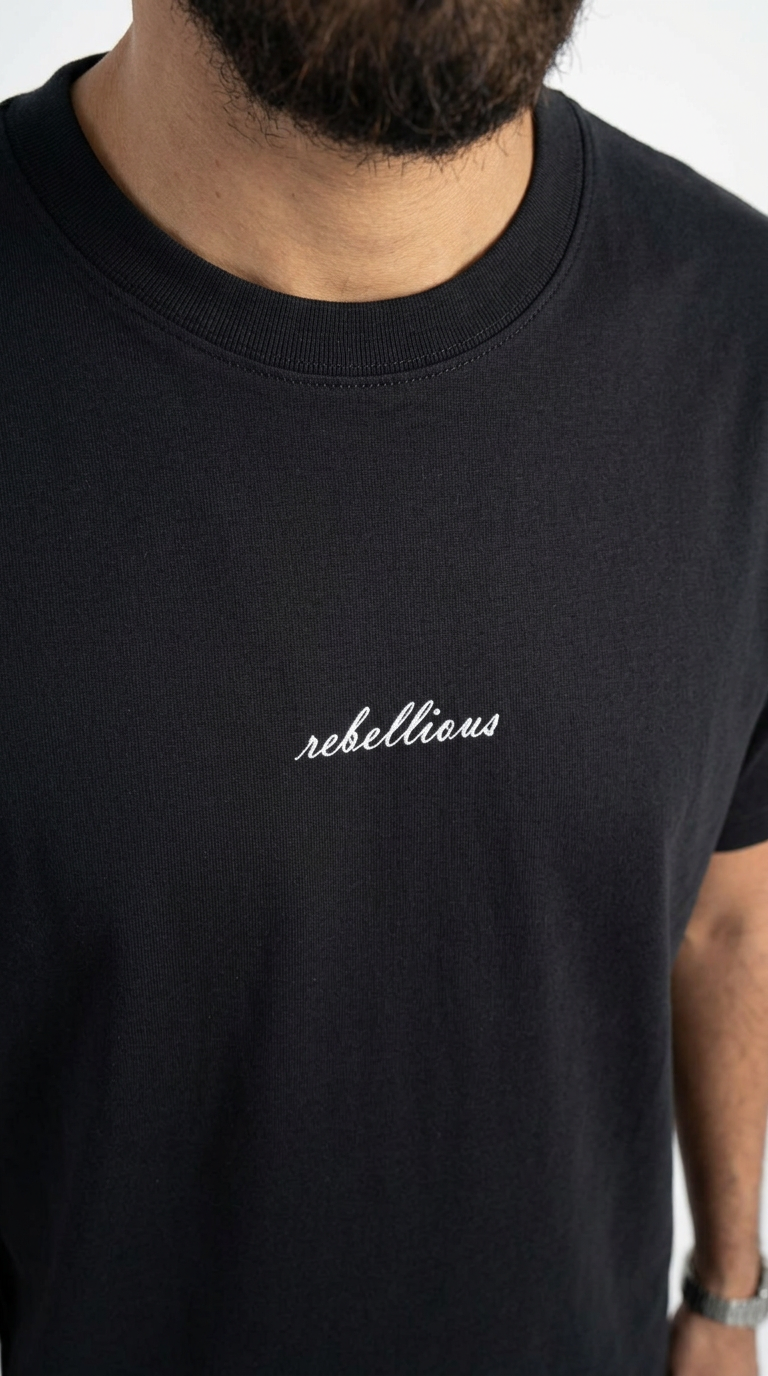 Transcendence Tee