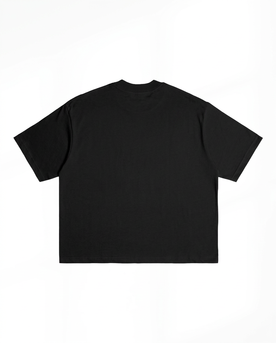 FLAIRCULTURE Black