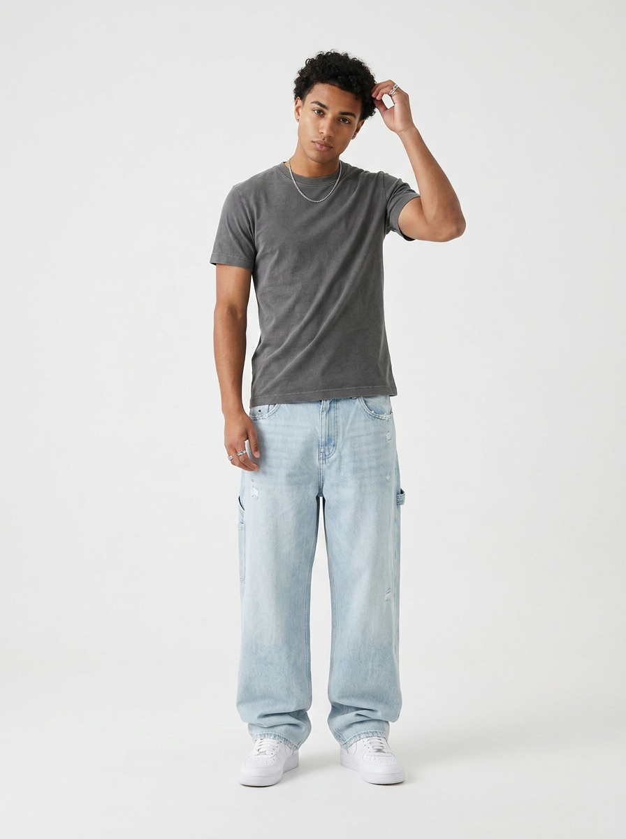 Flawless SLIMS Grey
