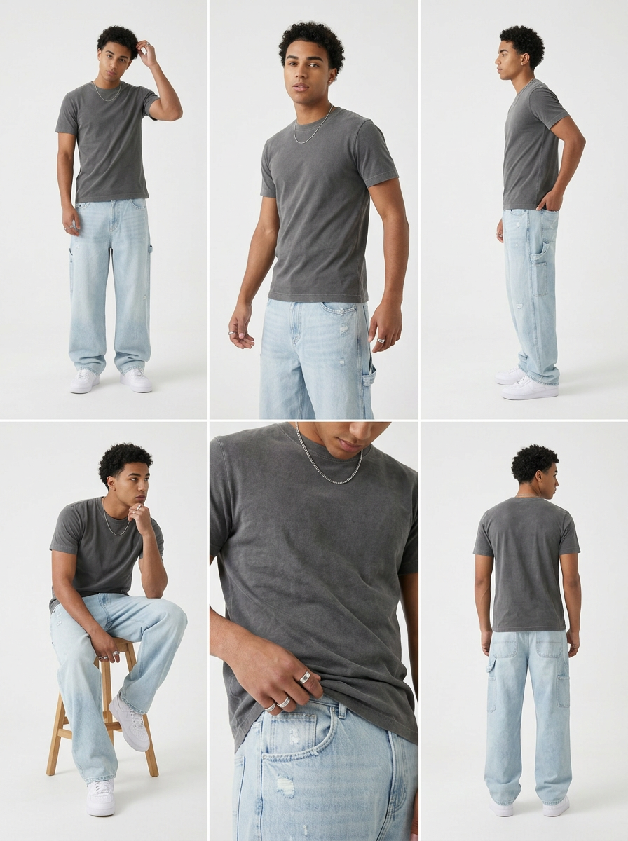 Flawless SLIMS Grey