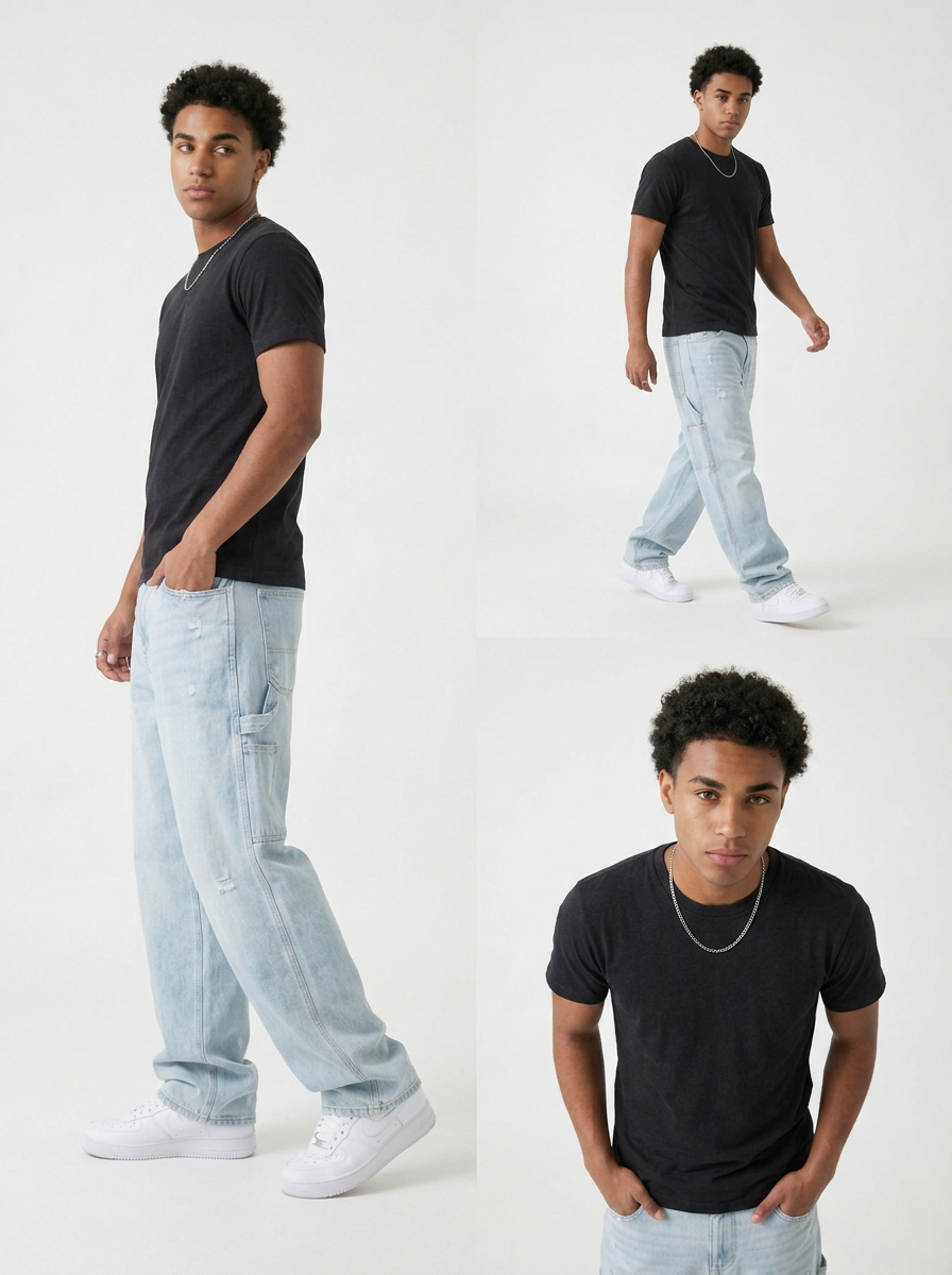 Flawless SLIMS BLACK