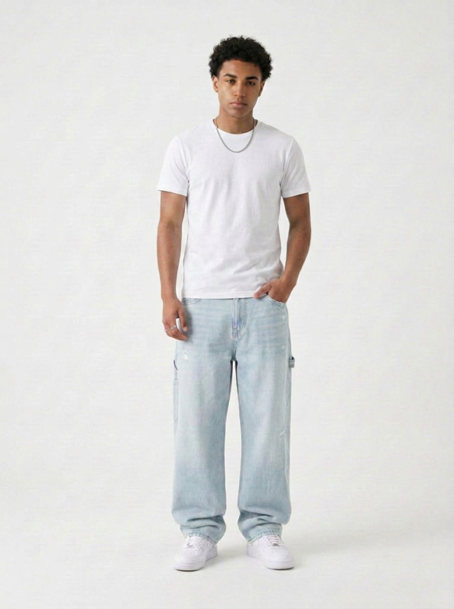 Flawless SLIMS White