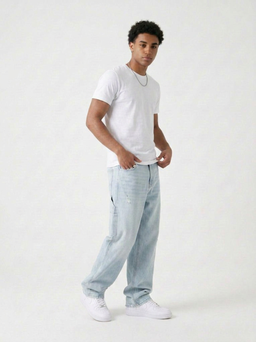 Flawless SLIMS White