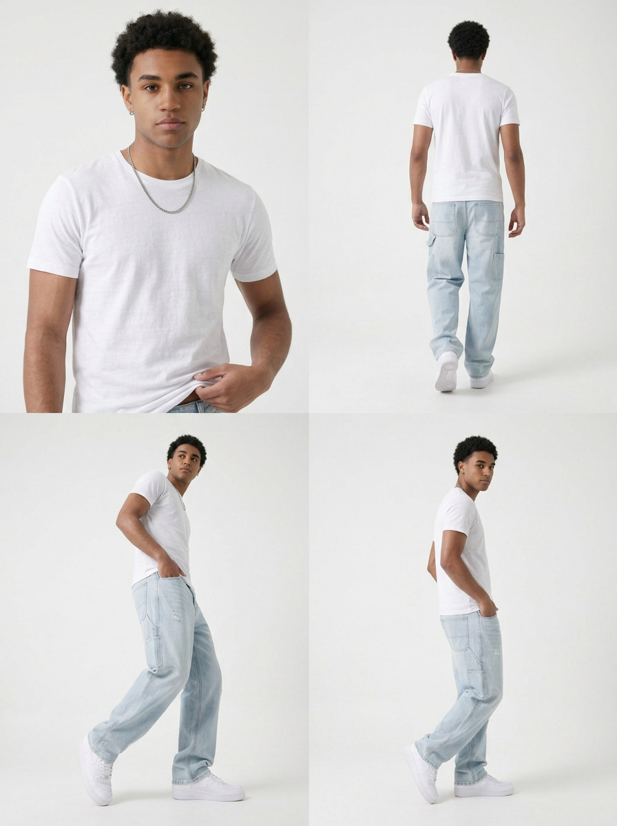 Flawless SLIMS White