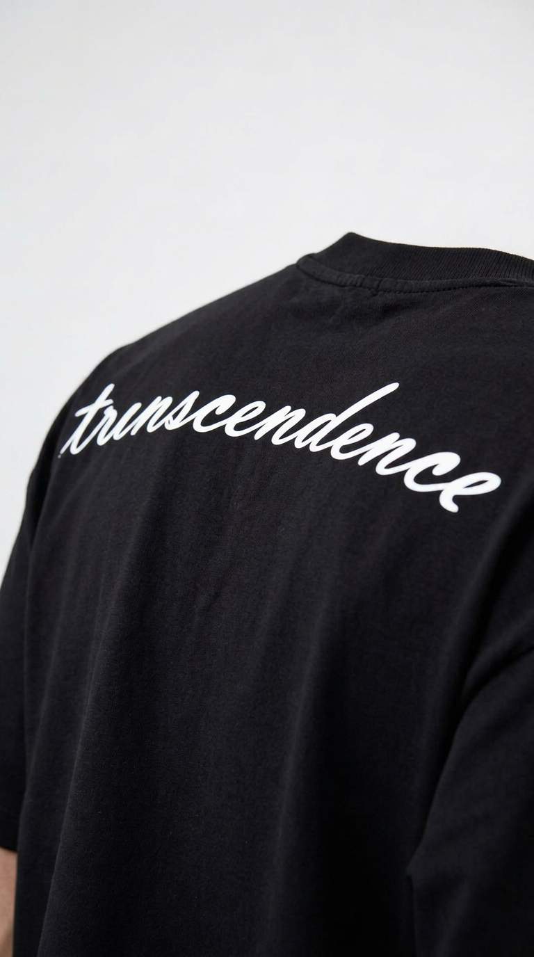Transcendence Tee