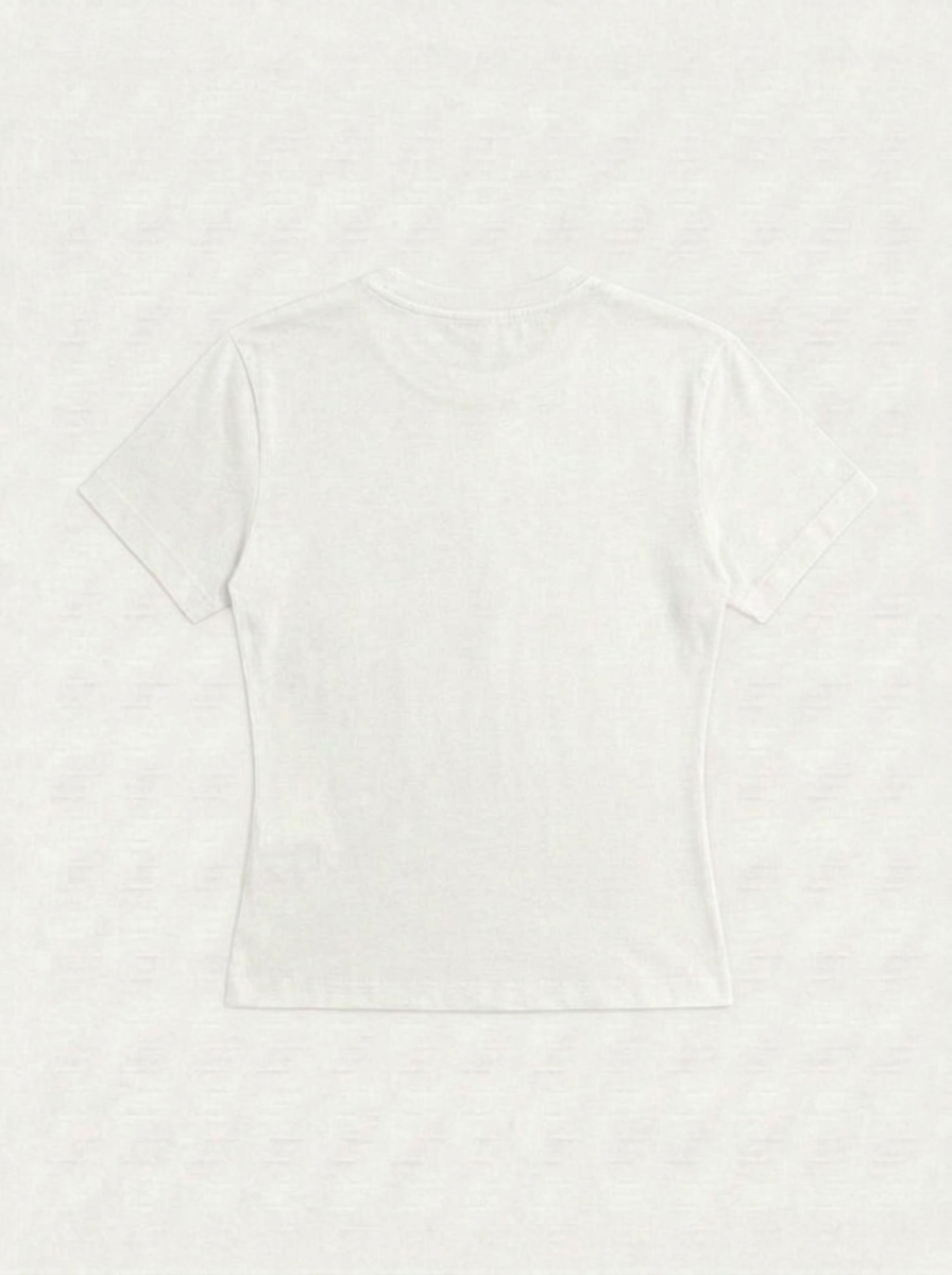 Flawless SLIMS White