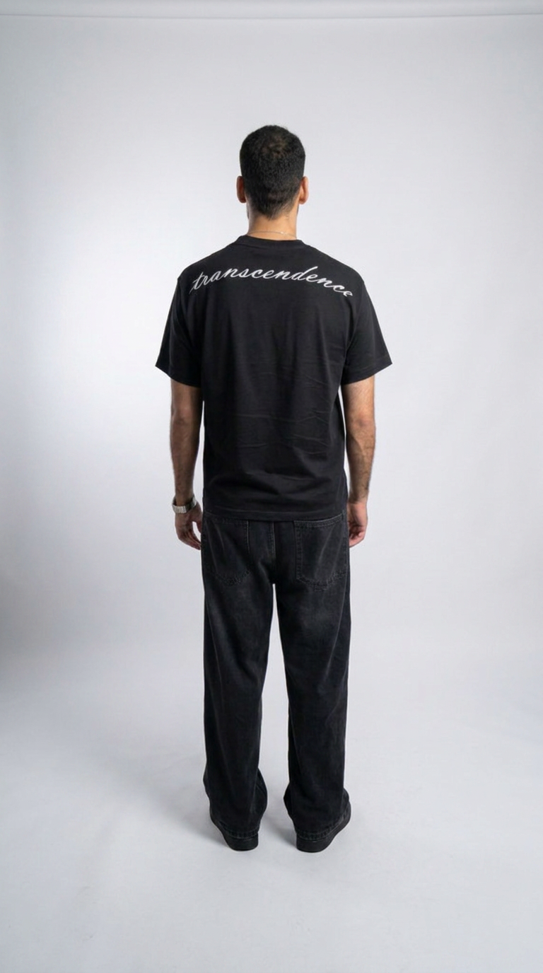 Transcendence Tee