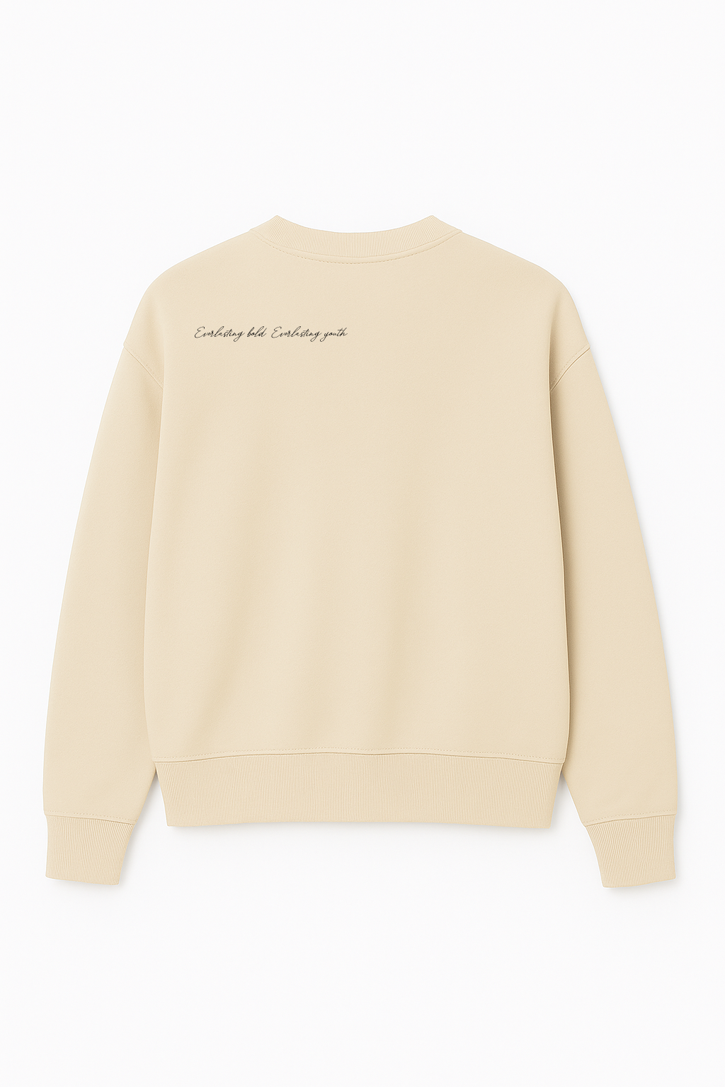 FLAIR CrewneckV1